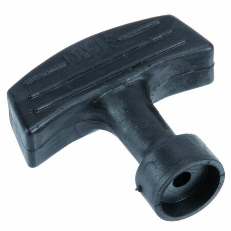 A & I PRODUCTS Starter Handle 2.2" x2.15" x0.85" A-B1WE55